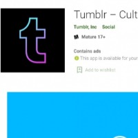 Tumblr rolls out sensitive content filter for iOS