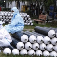 Ensure optimal availability of medical oxygen at health facilities: Centre