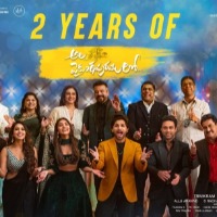 Allu Arjun recalls sweet memories of working on 'Ala Vaikunthapuramlo'