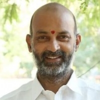 KCR will go to jail, says Telangana BJP chief