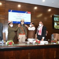 Assam govt appoints Olympic medallist Lovlina Borgohain as Dy SP