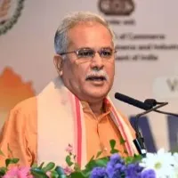 Dont use EVMs else Chhattisgarh CM s father Urges Prez Ramnath Kovind