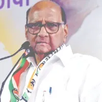 13 MLAs will join Samajwadi Party says NCP chief Sharad Pawar