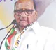 13 MLAs will join Samajwadi Party says NCP chief Sharad Pawar