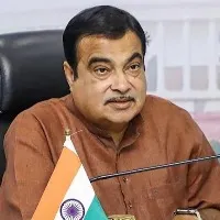 Nitin Gadkari Tested Positive For Covid