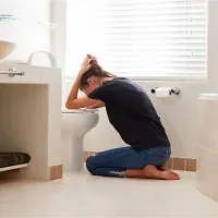 Loss Of Appetite Vomiting Are the Omicron Symptoms