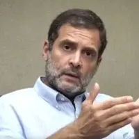 Congress To Launch Rahul Connect App For 2024 Loksabha Elections