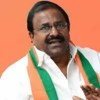 somu veerraju slams on ycp