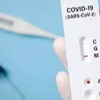 Many Depend On Self test Kits