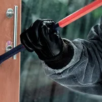 be alert while leaving your home towards hometown