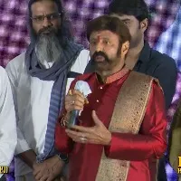 Balakrishna Responds To AP Cinema Ticket Rates Dispute