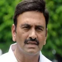 My favorite hero is pawan kalyan says Raghu Rama Krishna Raju