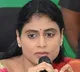 Sharmila fires on KCR