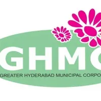 Fire accident in GHMC office