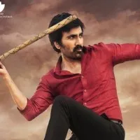 Ramarao On Duty movie update