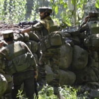 JeM terrorist killed in Kashmir encounter identified as Pak national