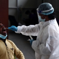 Telangana logs 2,707 new Covid cases, Andhra 4,348