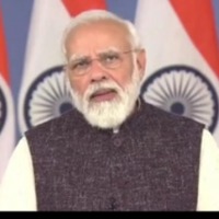 Vaccination most potent way to deal with pandemic: PM Modi