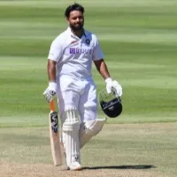 SA v IND, 3rd Test: Pant becomes first Indian wicketkeeper-batter to score Test ton in South Africa