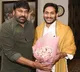 Chiranjeevi meets Andhra CM over movie ticket pricing row
