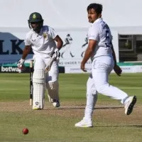 SA v IND, 3rd Test: Match evenly poised as Petersen leads charge after Pant's hundred