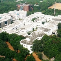 Covid positive IIT Hyd students were fully vaccinated