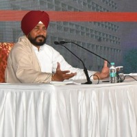 Channi regrets PM's security breach during virtual meeting on Covid