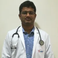 Omicron spreading in a speedy way: Dr RV Ravi Kannababu