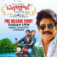 Bangarraju Movie Update