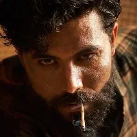 jadeja as pushpa