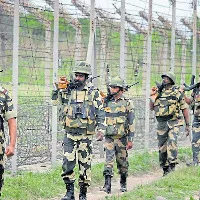Pakistan harbouring 400 terrorists along LoC
