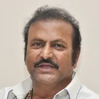 Mohan babu started Mohan Babu University