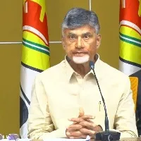 To Create Panic Among Public Chandrababu On Chandraiah Murder