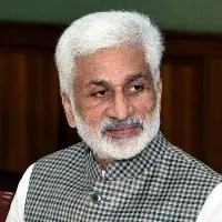 vijay sai slams tdp