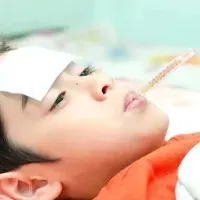 Beware of this Omicron symptom reported in kids under 5