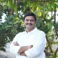 Raghurama Krishna Raju insists Narasapuram voters to support him