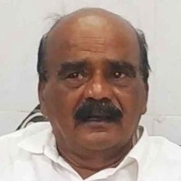 YSRCP MP Reddeppa went back from Tirumala