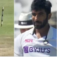 War between Bumrah and Jansen in Capte Town test