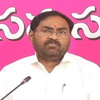 Errabelli Challenges Sanjay Over Arrest Remarks