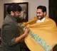 Chiranjeevi meeting with CM Jagan concludes