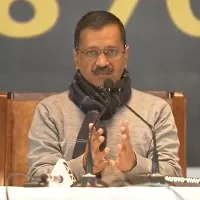 Kejriwal Asks Public To Decide CM Face For Punjab Introduces Phone Number
