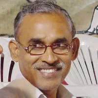 BV Raghavulu comments on latest developments