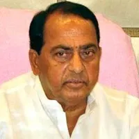 BJP count down started says Indrakaran Reddy