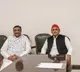 UP minister Dharam Singh Saini resigned and joins Samajwadi Party
