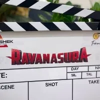 Ravanasura Movie Update