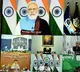 Centre appreciates AP Govt  vaccination program
