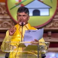 Chandrababu fires on YCP MLA Pinnelli Ramakrishna Reddy