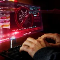 Cyber Attacks by hackers with the name of Omicron Stats