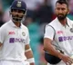 Huge trolling on Pujara and Rahane