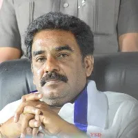 MLA Pinnelli Ramakrishna Reddy responds to TDP worker murder